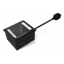 Ενσωματωμένος αναγνώστης barcode Newland FM3281 Grouper 1D/2D CMOS Ενσύρματος Μαύρο