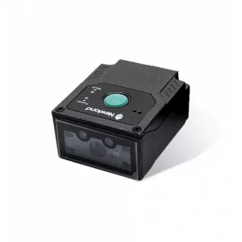 Σταθερός αναγνώστης barcode Newland FM430 Barracuda 1D 2D CMOS Ενσύρματος USB