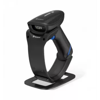 Αναγνώστης barcode χειρός Newland HR22 Dorada II 1D/2D ασύρματος Μαύρο