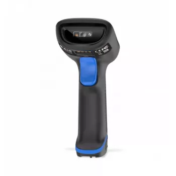 Αναγνώστης barcode χειρός Newland HR22 Dorada II 1D/2D ασύρματος Μαύρο