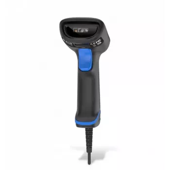 Σαρωτής barcode χειρός Newland HR23 Dorada 1D/2D CMOS USB Μαύρο
