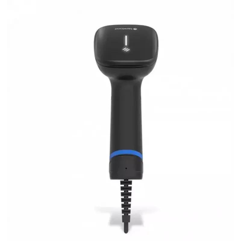 Σαρωτής barcode χειρός Newland HR23 Dorada 1D/2D CMOS USB Μαύρο