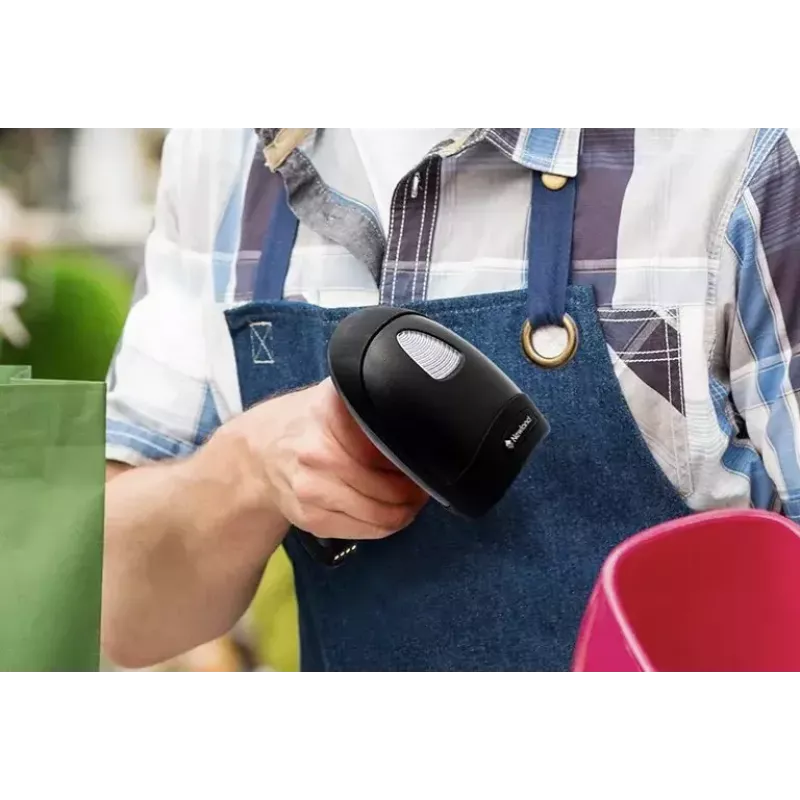 Αναγνώστης barcode χειρός Newland HR32 Marlin 1D/2D Wireless Bluetooth