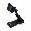 Αναγνώστης barcode χειρός Newland HR52 Bonito 1D/2D CMOS Μαύρο