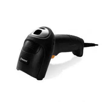 Αναγνώστης barcode χειρός Newland HR52 Bonito 1D/2D CMOS Μαύρο