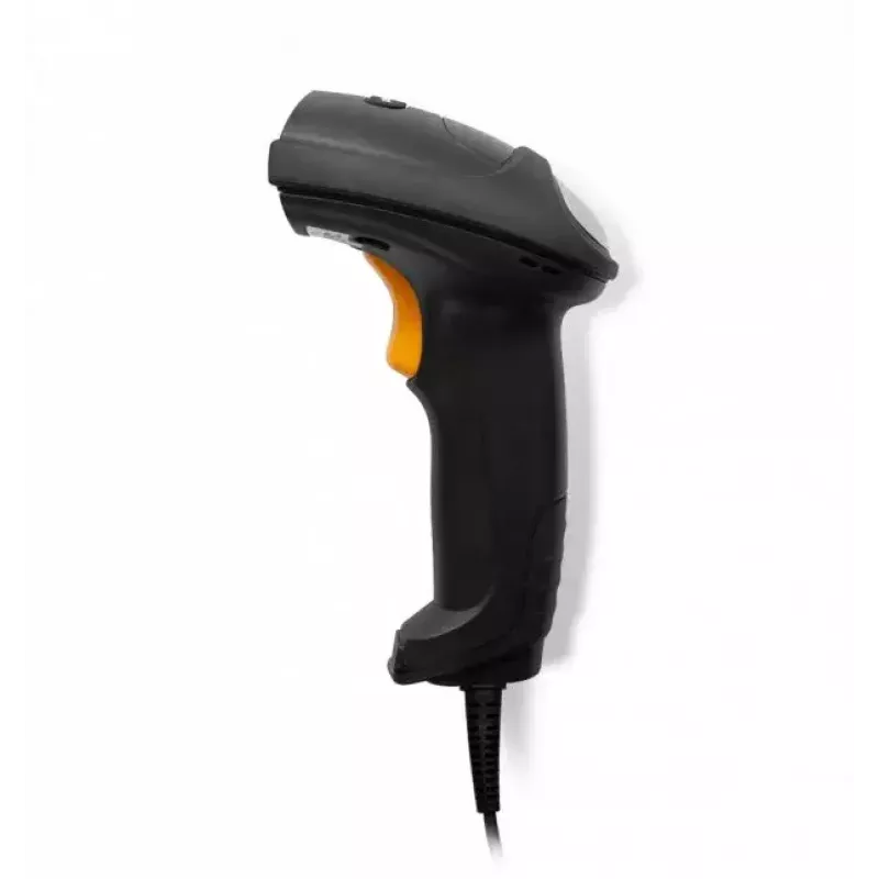 Αναγνώστης barcode χειρός Newland HR52 Bonito 1D/2D CMOS Μαύρο