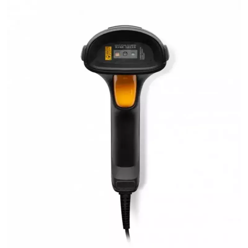 Αναγνώστης barcode χειρός Newland HR52 Bonito 1D/2D CMOS Μαύρο