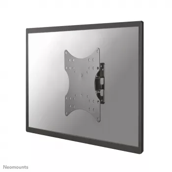 Neomounts FPMA-W115Μαύρο Βάση τοίχου TV 10-40 ιντσών – Full-Motion