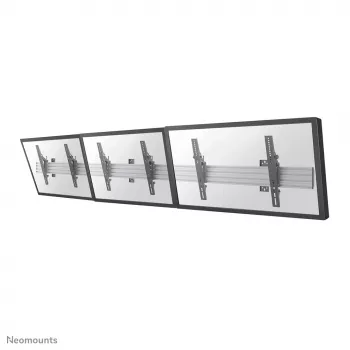 Βάση τοίχου για μενού Neomounts NMPRO-WMB3 32-55 ιντσών - με κλίση