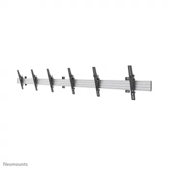 Βάση τοίχου για μενού Neomounts NMPRO-WMB3 32-55 ιντσών - με κλίση