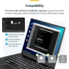 Προσαρμογέας USB Crash Cart StarTech.com με μεταφορά αρχείων & εγγραφή βίντεο