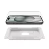 Προστασία οθόνης Belkin ScreenForce iPhone 15 σκληρυμένο γυαλί