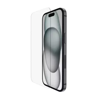 Προστασία οθόνης Belkin ScreenForce iPhone 15 σκληρυμένο γυαλί
