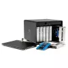 OWC ThunderBay 8 0 TB Tower Μαύρο