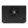 OWC ThunderBay 8 0 TB Tower Μαύρο