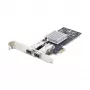 StarTech.com 2-Port GbE SFP κάρτα δικτύου, PCIe 2.0 x1, Intel I350-AM2 2x 1GbE Controller, 1000BASE Copper/Fiber, Dual-Port Gigabit Ethernet NIC, Desktop/Server Backplanes - Συμβατό με Windows και Linux