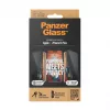 PanzerGlass ® Μεμβράνη προστασίας οθόνης Privacy iPhone 15 Plus | Ultra-Wide Fit με EasyAligner