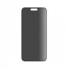 PanzerGlass ® Μεμβράνη προστασίας οθόνης Privacy iPhone 15 Plus | Ultra-Wide Fit με EasyAligner