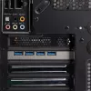 StarTech.com Κάρτα USB PCIe 4 θυρών, USB 3.2 5 Gbit/s, κάρτα επέκτασης PCI Express με 4 ανεξάρτητους ελεγκτές USB, 4 θύρες USB-A, Windows/macOS/Linux