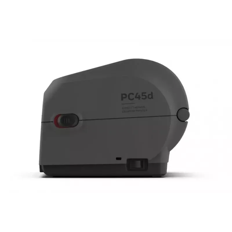 Εκτυπωτής ετικετών Honeywell PC45D Θερμική άμεση 203x203 DPI Ασύρματος