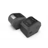 Εκτυπωτής ετικετών Honeywell PC45D Θερμική άμεση 203x203 DPI Ασύρματος