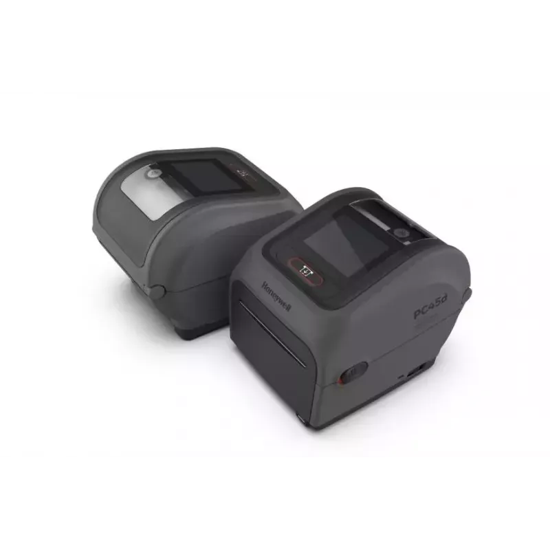 Εκτυπωτής ετικετών Honeywell PC45D Θερμική άμεση 203x203 DPI Ασύρματος