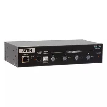 Μονάδα διανομής ρεύματος ATEN PE4104G
