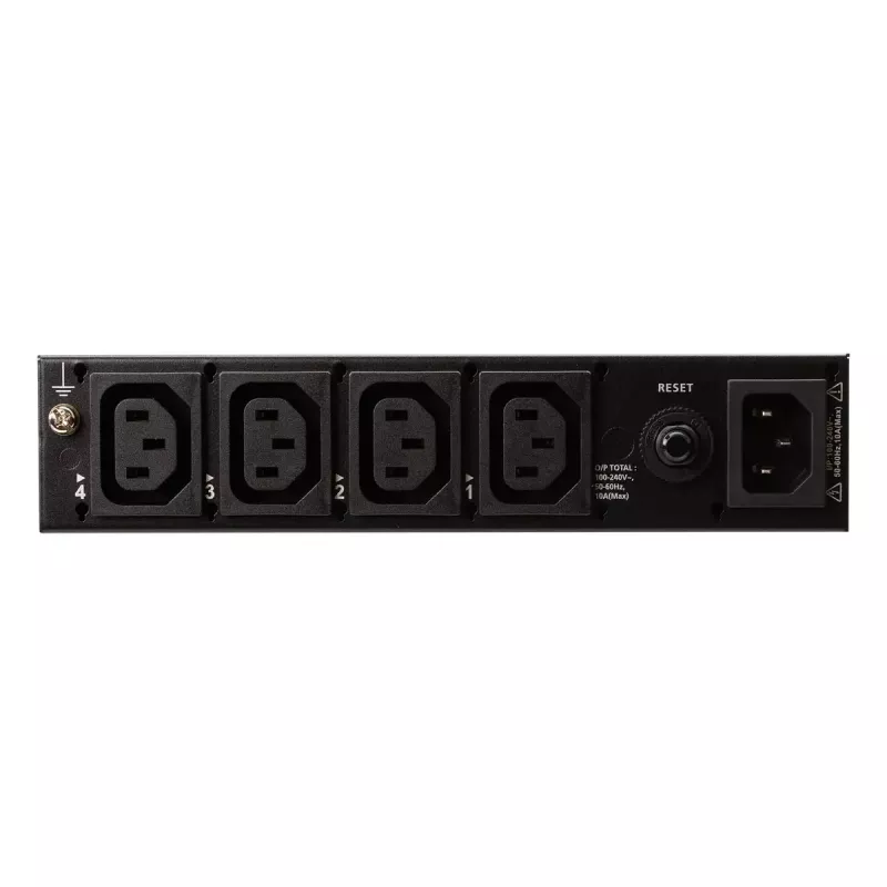Μονάδα διανομής ρεύματος ATEN PE4104G