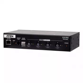 Μονάδα διανομής ρεύματος ATEN PE4104G