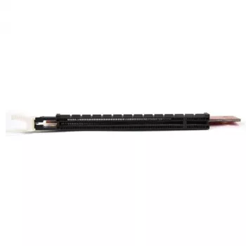 StarTech.com PCI Express X1 σε X16 Low Profile Προσαρμογέας επέκτασης υποδοχής