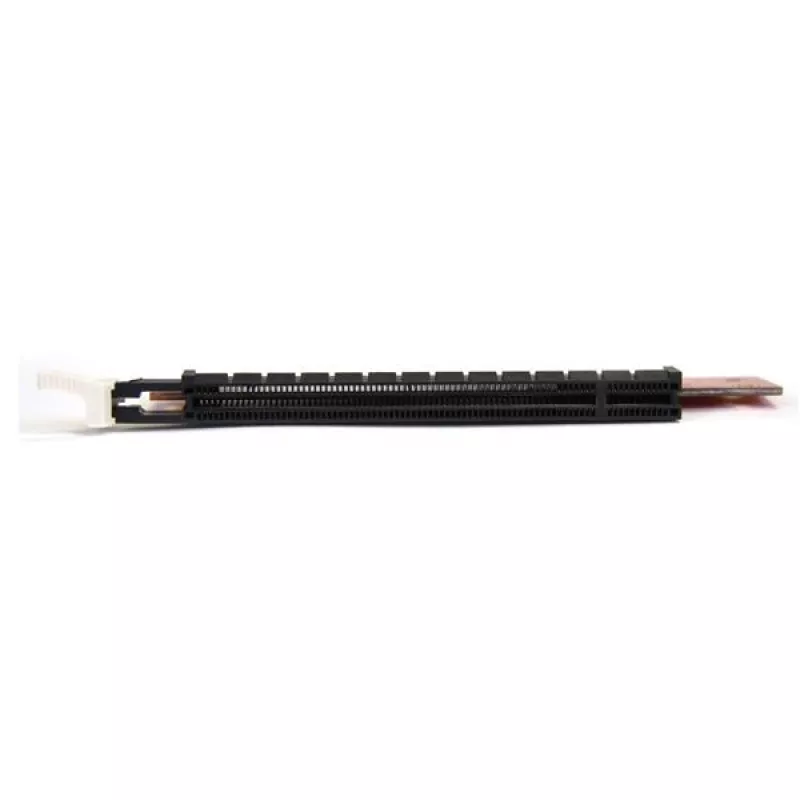 StarTech.com PCI Express X1 σε X16 Low Profile Προσαρμογέας επέκτασης υποδοχής