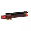 StarTech.com PCI Express X1 σε X16 Low Profile Προσαρμογέας επέκτασης υποδοχής