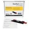 StarTech.com PCI Express X1 σε X16 Low Profile Προσαρμογέας επέκτασης υποδοχής