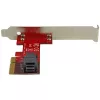 StarTech.com x4 PCI Express σε SFF-8643 Προσαρμογέας για PCIe NVMe U.2 SSD