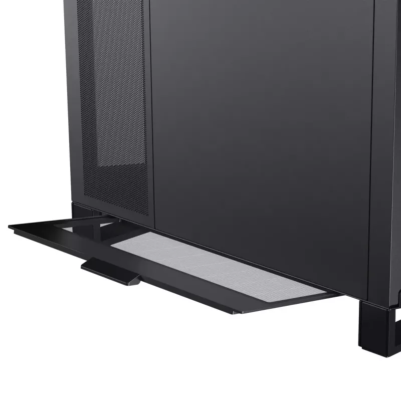 Κουτί υπολογιστή Phanteks NV7 Full Tower μαύρο