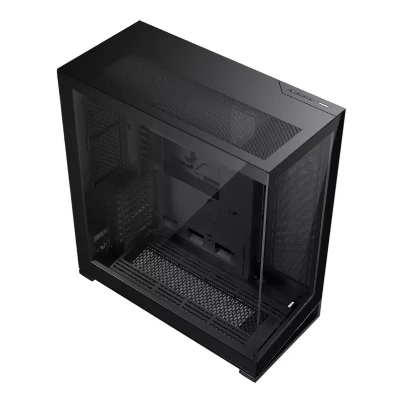 Κουτί υπολογιστή Phanteks NV7 Full Tower μαύρο
