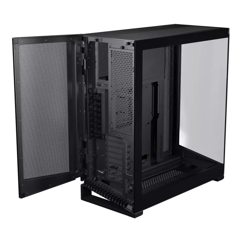 Κουτί υπολογιστή Phanteks NV7 Full Tower μαύρο