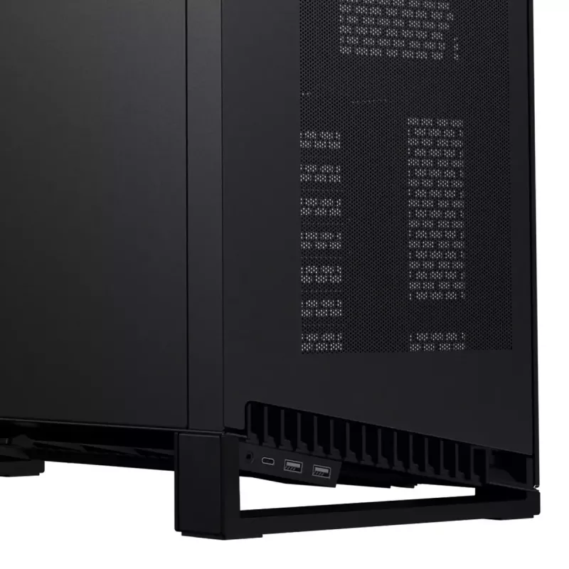 Κουτί υπολογιστή Phanteks NV7 Full Tower μαύρο