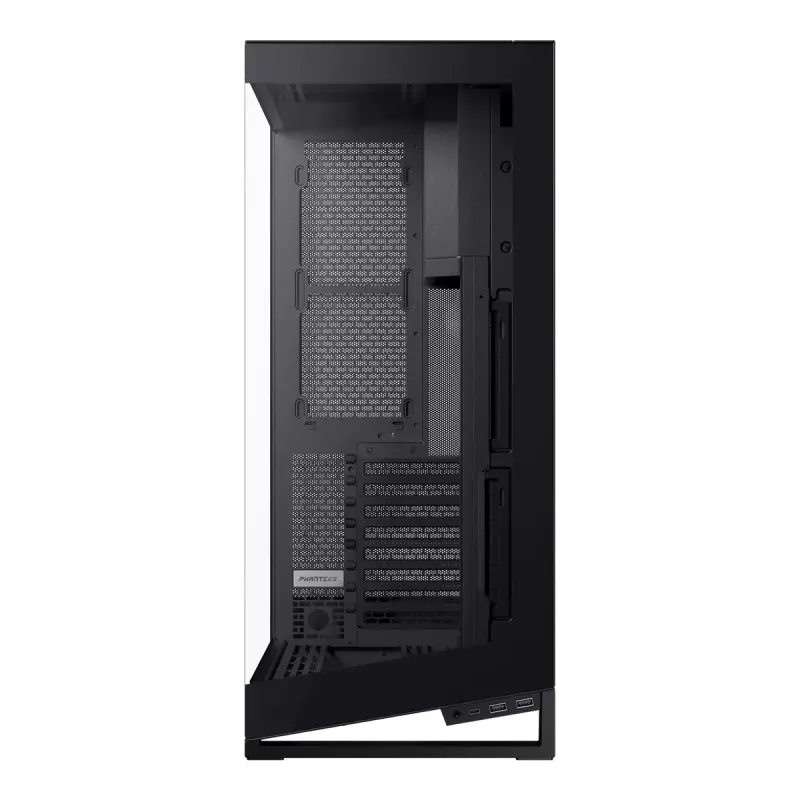 Κουτί υπολογιστή Phanteks NV7 Full Tower μαύρο