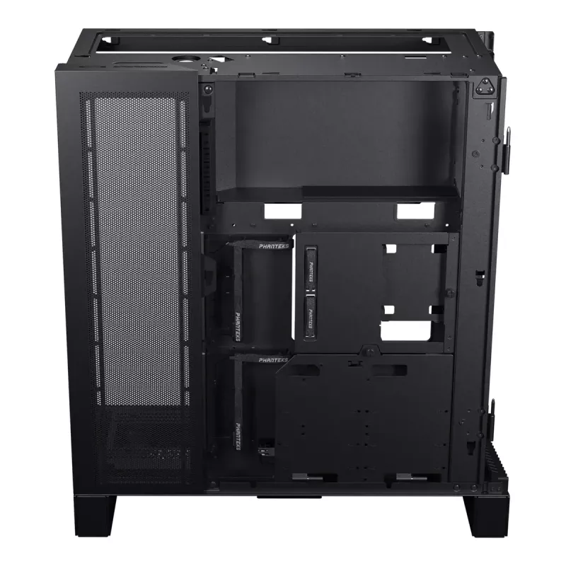 Κουτί υπολογιστή Phanteks NV7 Full Tower μαύρο