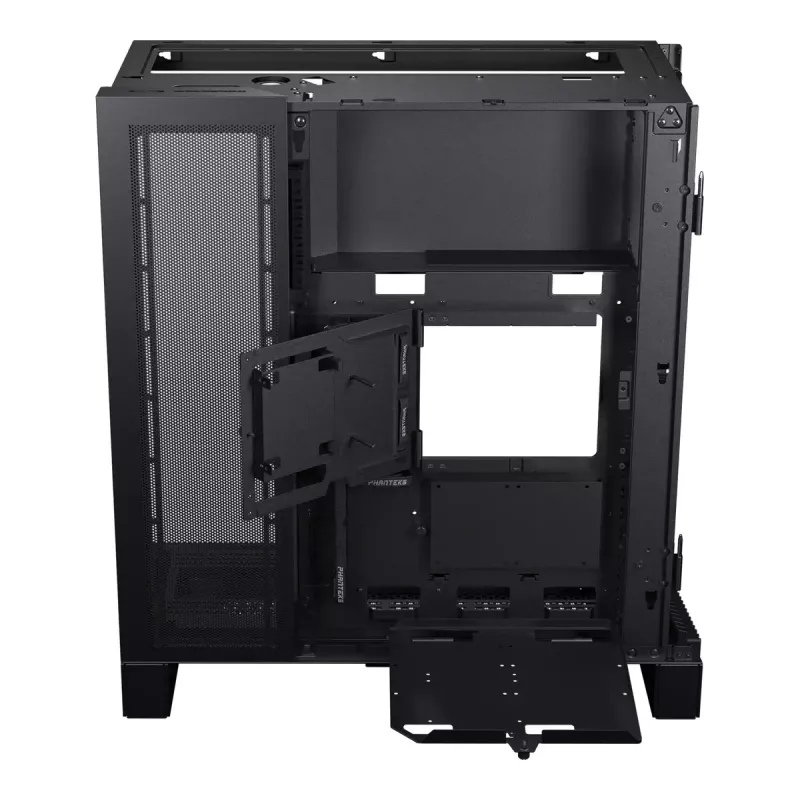 Κουτί υπολογιστή Phanteks NV7 Full Tower μαύρο