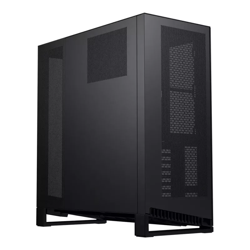 Κουτί υπολογιστή Phanteks NV7 Full Tower μαύρο