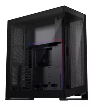Κουτί υπολογιστή Phanteks NV7 Full Tower μαύρο