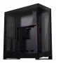 Κουτί υπολογιστή Phanteks NV7 Full Tower μαύρο