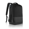Dell Pro Slim Backpack 15 PO-BPS-15-20 σακίδιο πλάτης για φορητό υπολογιστή, 38,1 cm (15 ιντσών), μαύρο