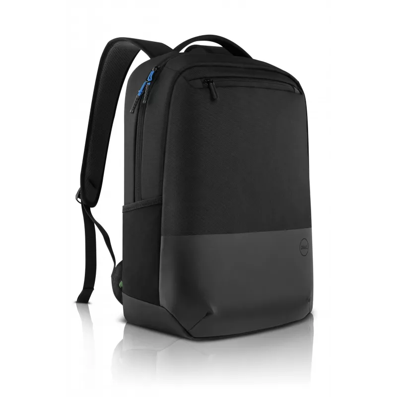Dell Pro Slim Backpack 15 PO-BPS-15-20 σακίδιο πλάτης για φορητό υπολογιστή, 38,1 cm (15 ιντσών), μαύρο