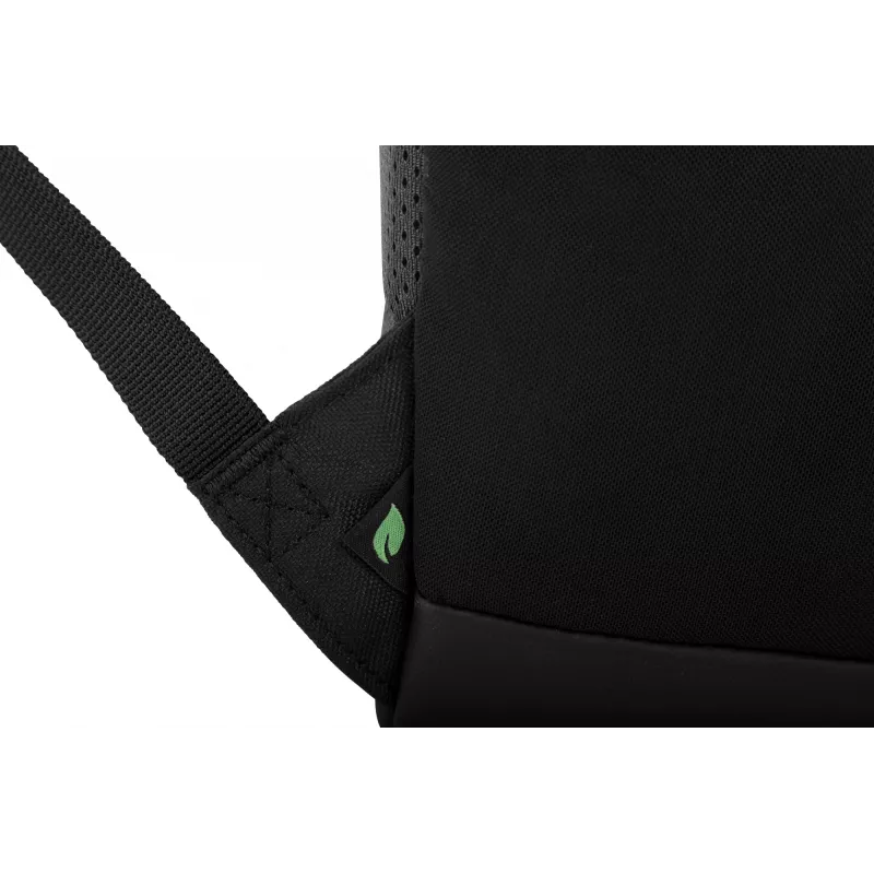 Dell Pro Slim Backpack 15 PO-BPS-15-20 σακίδιο πλάτης για φορητό υπολογιστή, 38,1 cm (15 ιντσών), μαύρο