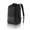 Dell Pro Slim Backpack 15 PO-BPS-15-20 σακίδιο πλάτης για φορητό υπολογιστή, 38,1 cm (15 ιντσών), μαύρο