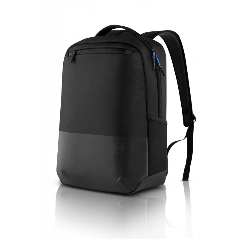 Dell Pro Slim Backpack 15 PO-BPS-15-20 σακίδιο πλάτης για φορητό υπολογιστή, 38,1 cm (15 ιντσών), μαύρο