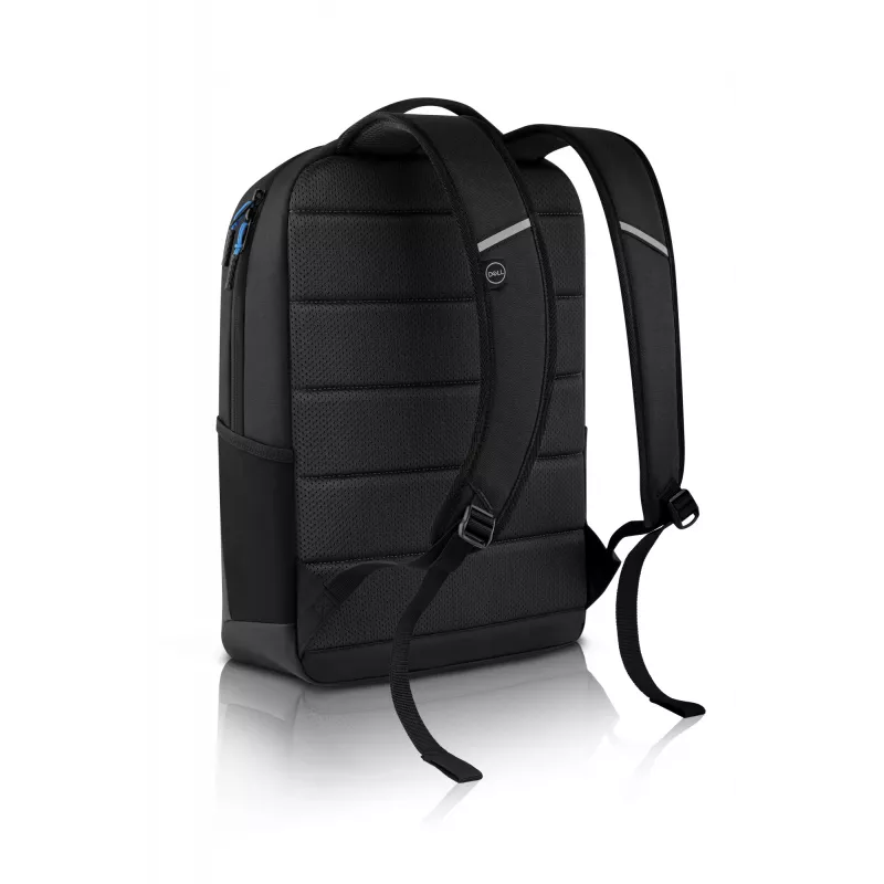 Dell Pro Slim Backpack 15 PO-BPS-15-20 σακίδιο πλάτης για φορητό υπολογιστή, 38,1 cm (15 ιντσών), μαύρο